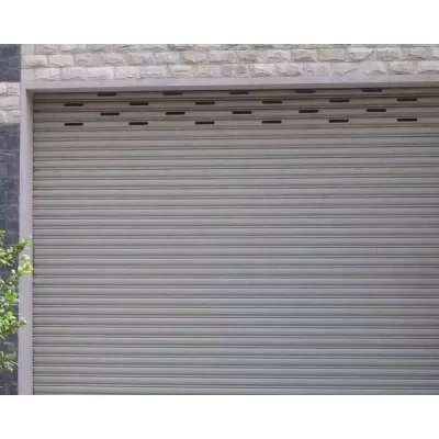 Trong quá trình sử dụng không thế tránh khỏi những lỗi về cửa cuốn