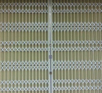 Cửa kéo công nghệ Đài Loan