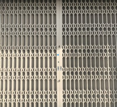 Cửa kéo công nghệ Đức