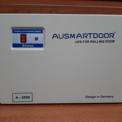 Bình lưu điện Ausmartdoor