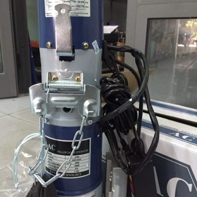 Motor Đơn cửa cuốn AC