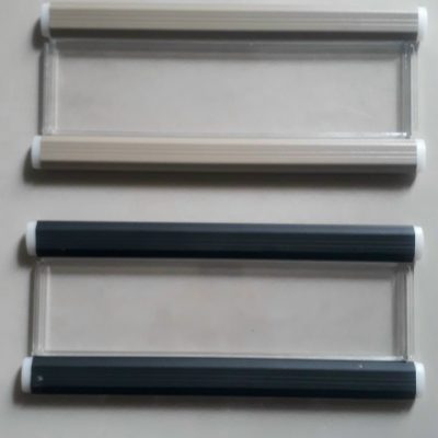 Cửa cuốn mắc võng mẫu 13